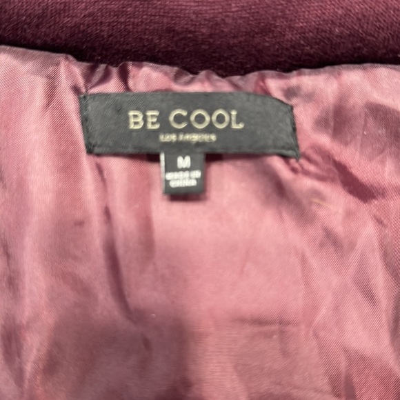 BE  COOL WOMAN S VEST SIZE MEDIUM - Picture 6 of 7